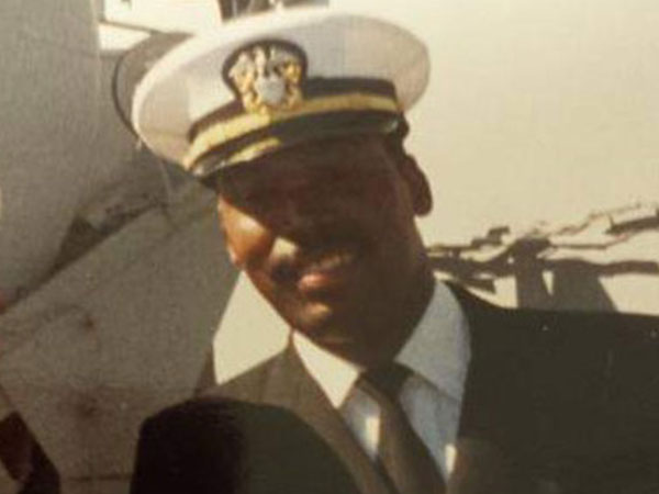 Carl White
