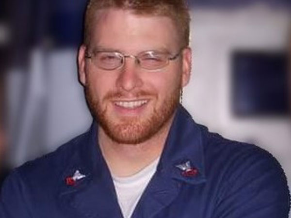 Chad Lozier