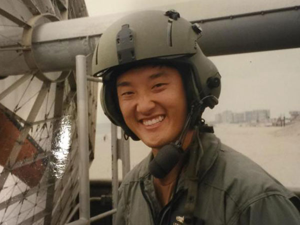 Daniel Chang