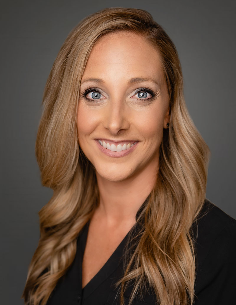 Amanda Wilhelm : Chief Operating Officer