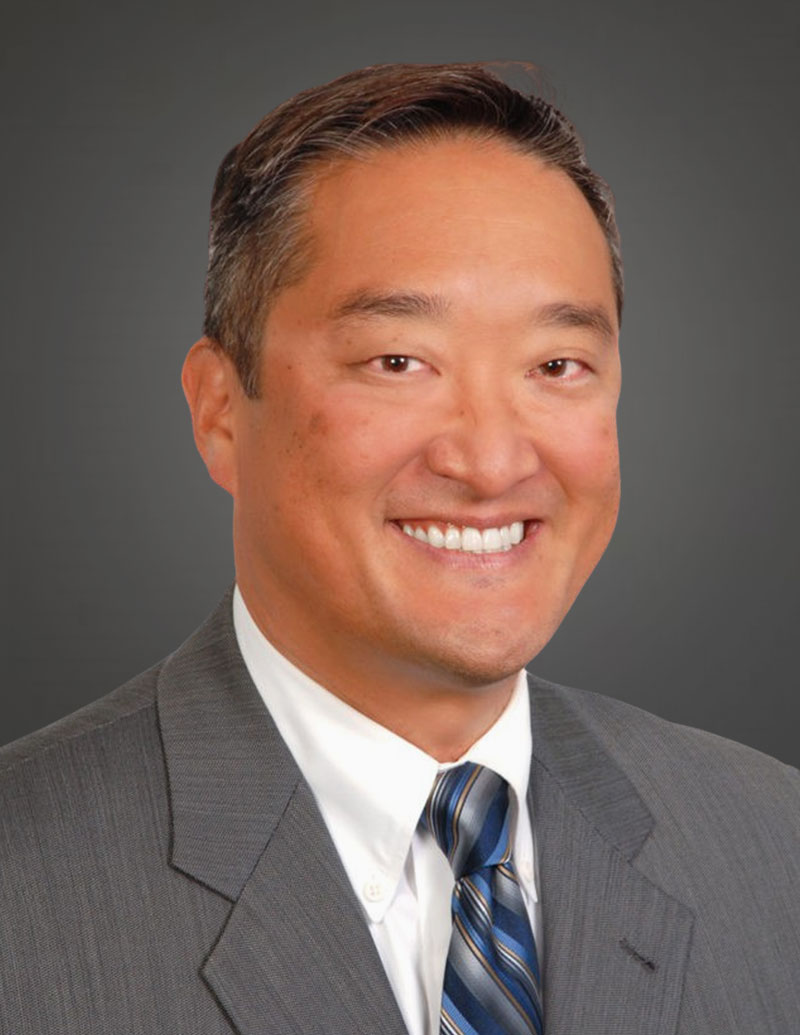 Daniel Chang : Executive Search Recruiter