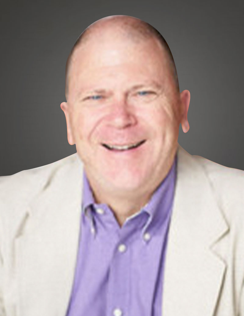 Jamie McCann : Executive Search Recruiter