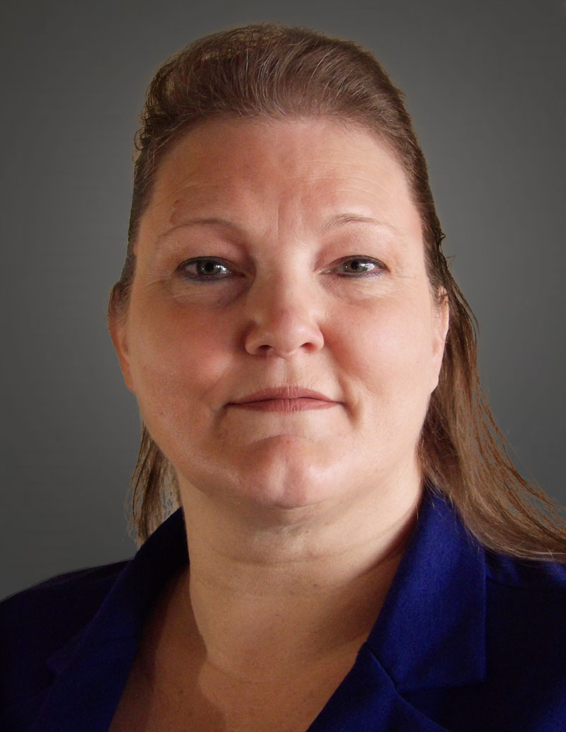 Kathy Hewett : Conference Coordinator