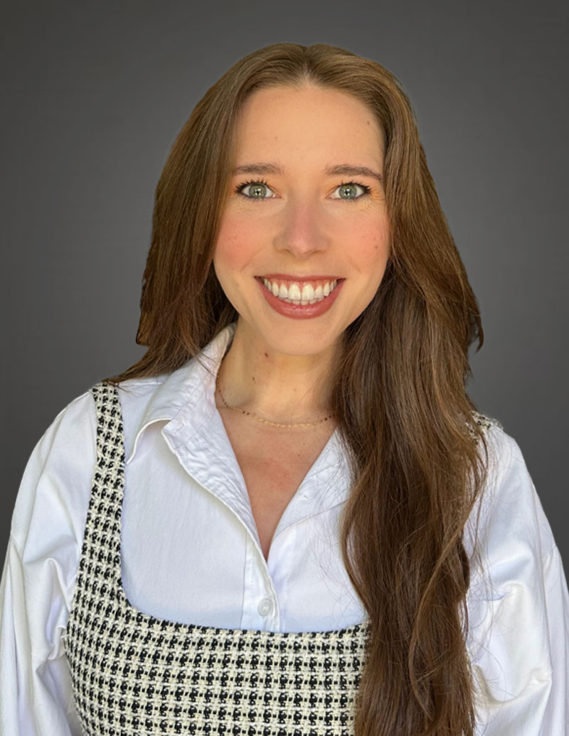 Sarah Brooks : Post-Conference Activity Coordinator